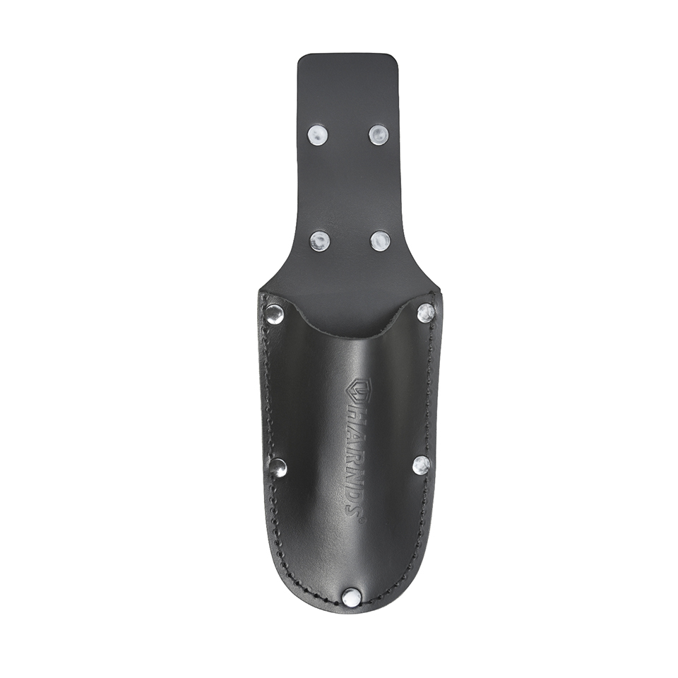 Leatherwork Knife Sheath - Porte-outils en cuir Harnds AK4013, petite