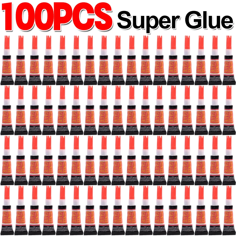 Contact Cement Leather - 100x liquide Super colle bois caoutchouc