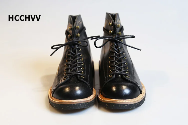 Chaussures de travail en cuir  - Leather Work Women Shoes avis et prix