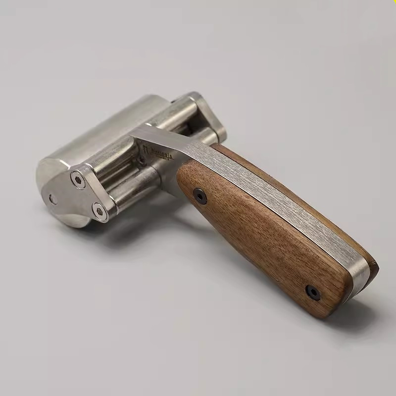 Nattools-Tambour à pression en - Contact Cement Leather avis et prix