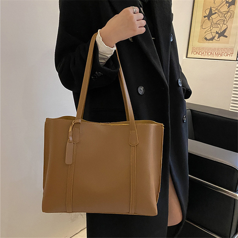 Sac fourre-tout classique en s - Leatherworking Classic avis et prix