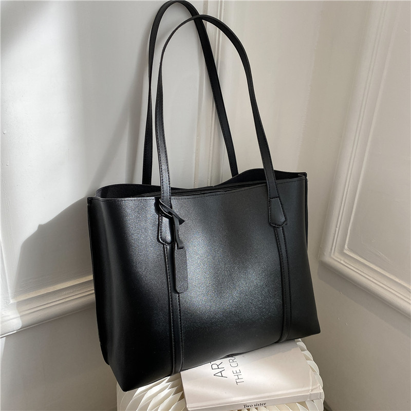 Sac fourre-tout classique en s - Leatherworking Classic avis et prix