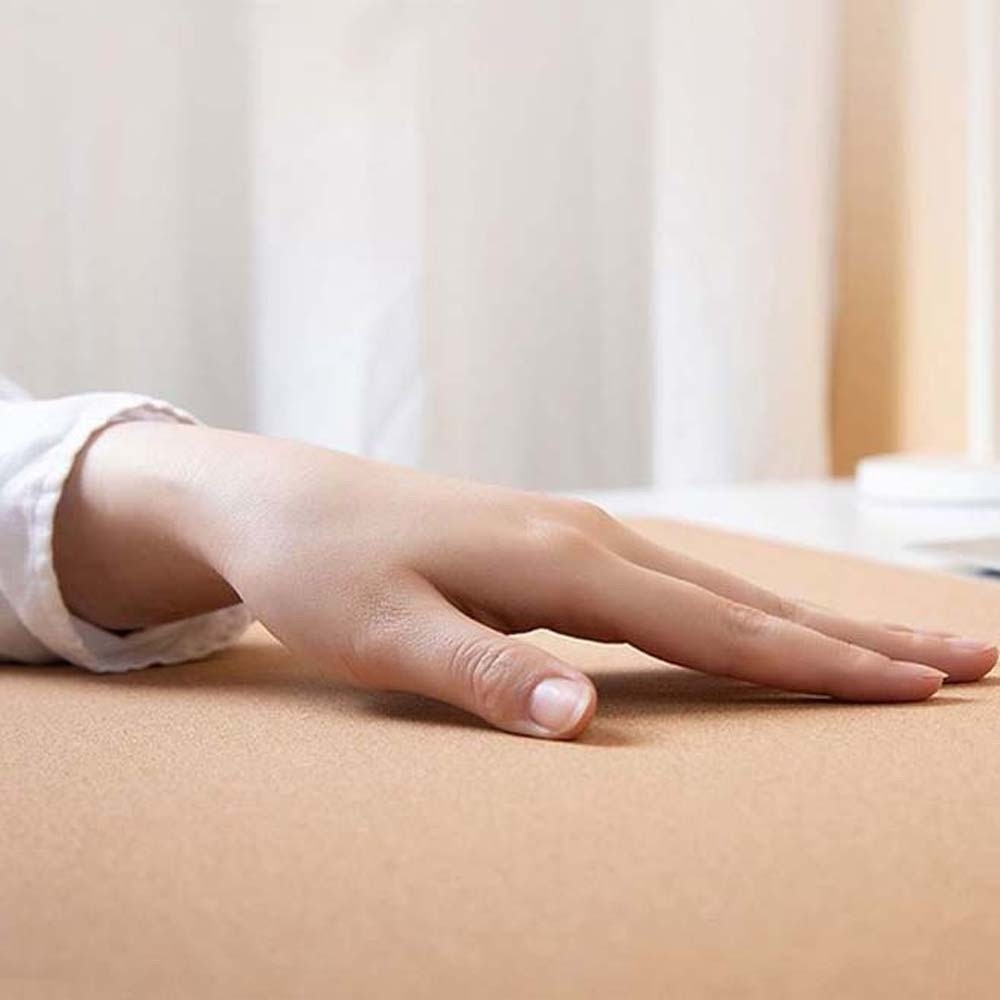 Tapis de bureau en cuir, bloc- - Leatherwork Desk avis et prix