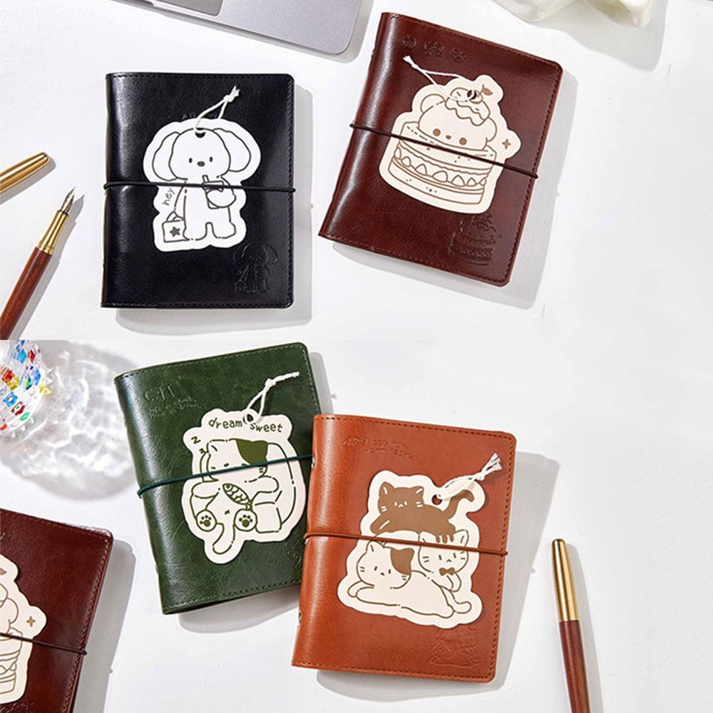 Carnet à Feuilles Mobiles Port - Leather Work Notepad avis et prix