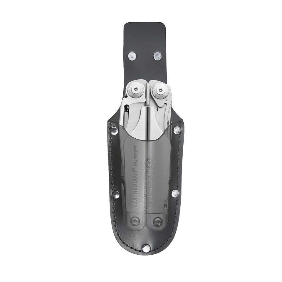 Étui en cuir pour pinces, peti - Leatherwork Knife Sheath avis et prix