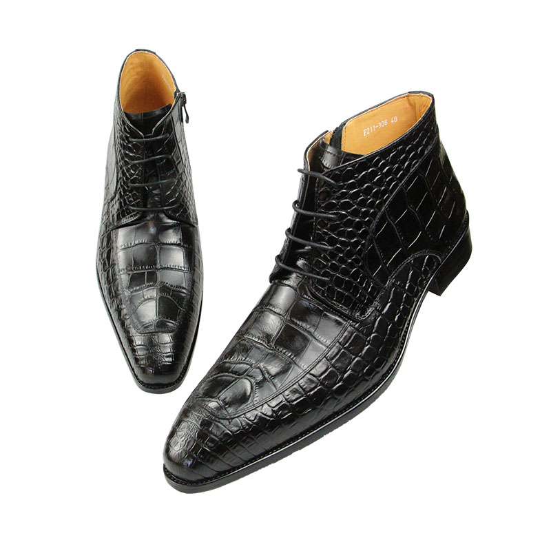 Bottes classiques en cuir de v - Leatherworking Classic avis et prix