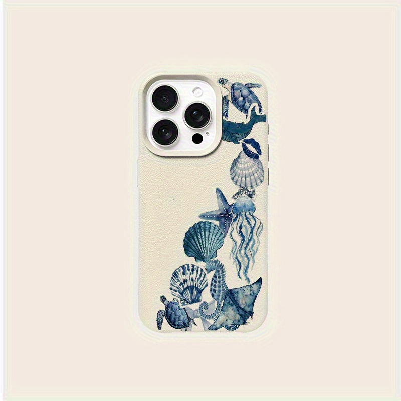 Coque de téléphone souple en T - Leatherwork Drawing avis et prix
