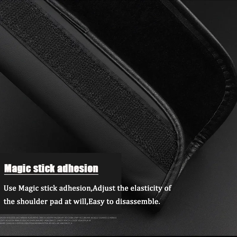 Ceinture de sécurité en cuir N - Leather Works Near Me avis et prix