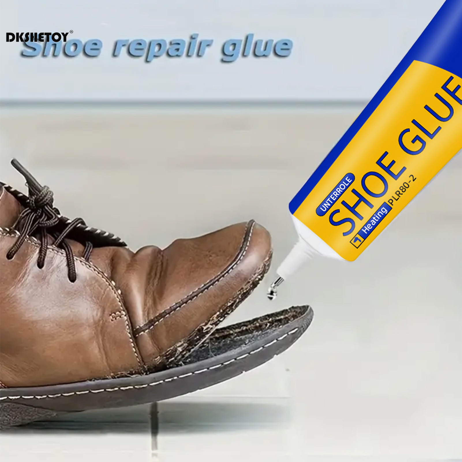 Colle de réparation rapide uni - Contact Cement Leather avis et prix
