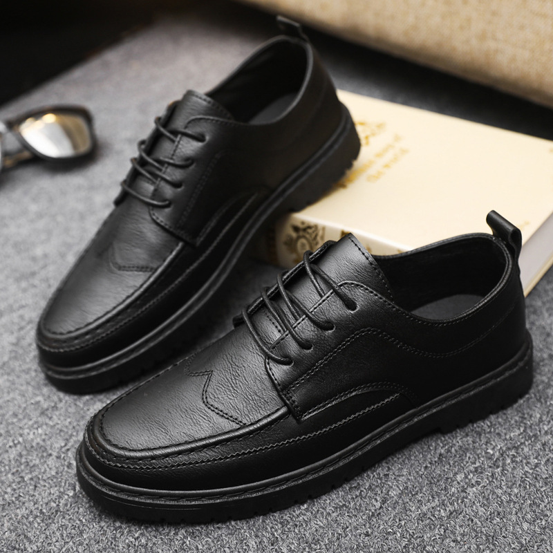 Chaussures décontractées pour  - Leatherworking Classic avis et prix