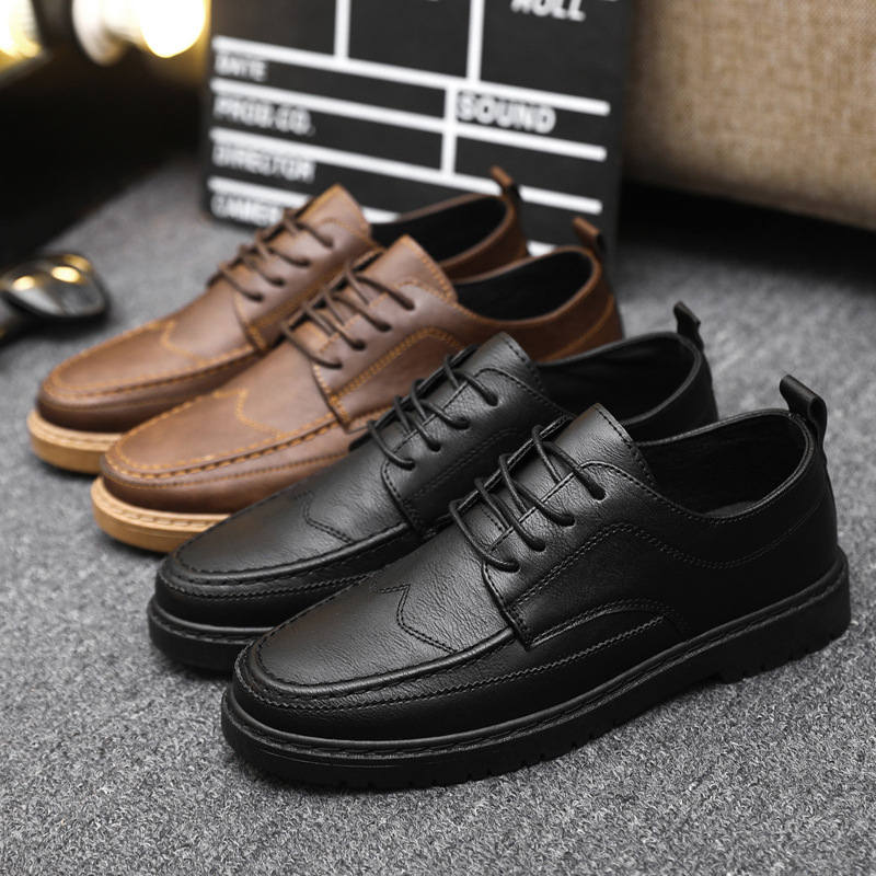 Chaussures décontractées pour  - Leatherworking Classic avis et prix