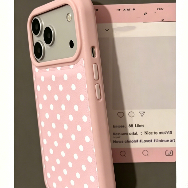 Coque de téléphone en cuir ten - Leatherwork Drawing avis et prix