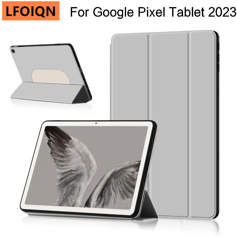 Étui en cuir PU pour tablette  - Leatherwork Desk avis et prix