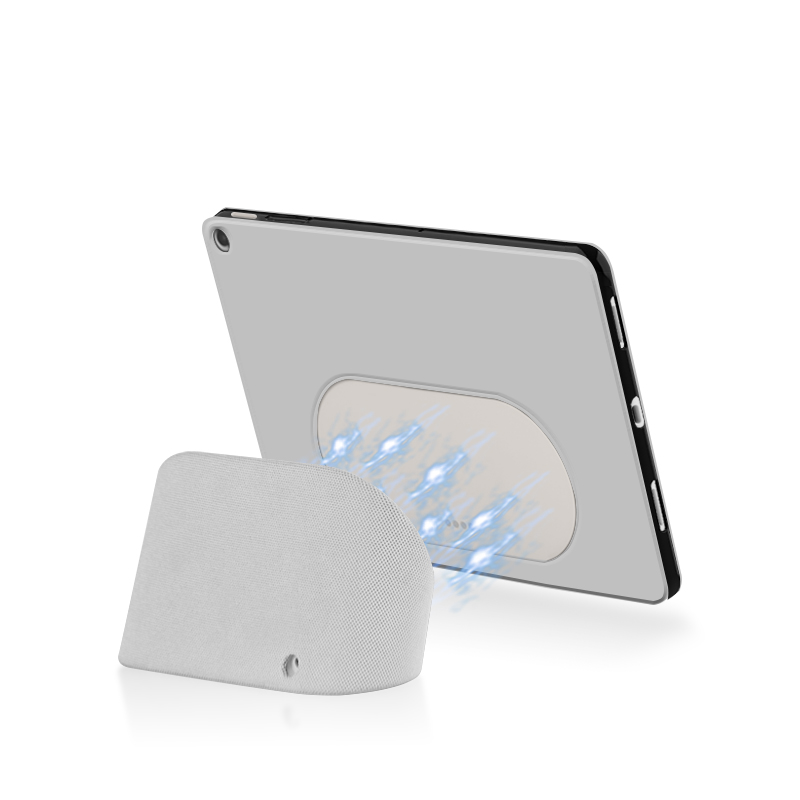 Étui en cuir PU pour tablette  - Leatherwork Desk avis et prix