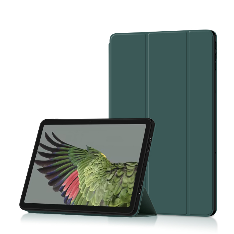 Étui en cuir PU pour tablette  - Leatherwork Desk avis et prix