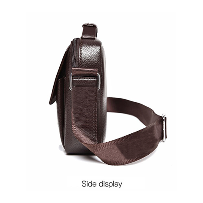 Sac d'affaires durable et rési - Leather Work Bag Mens avis et prix