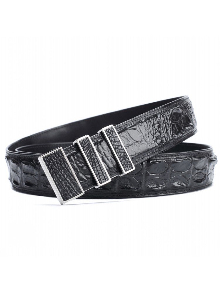 Haute qualité hommes Crocodile - Leatherworking Classic avis et prix