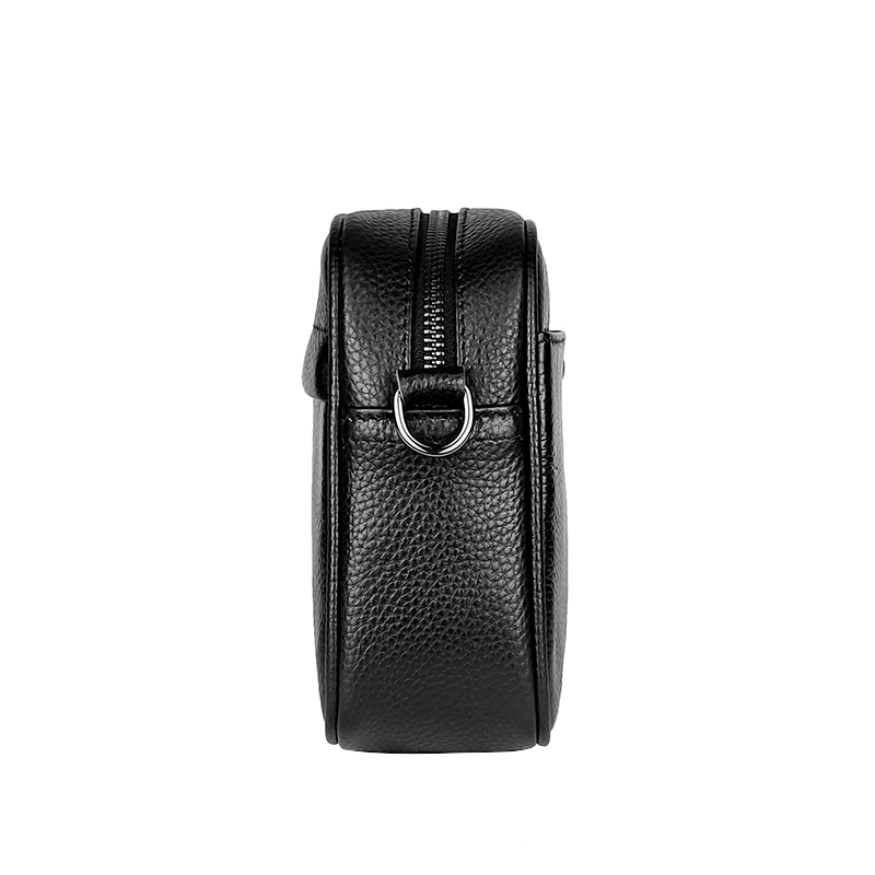 Sac à bandoulière en cuir véri - Leather Work Bag Mens avis et prix