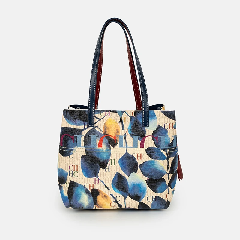 Sac seau CH Art imprimé couleu - Leatherworking Classic avis et prix