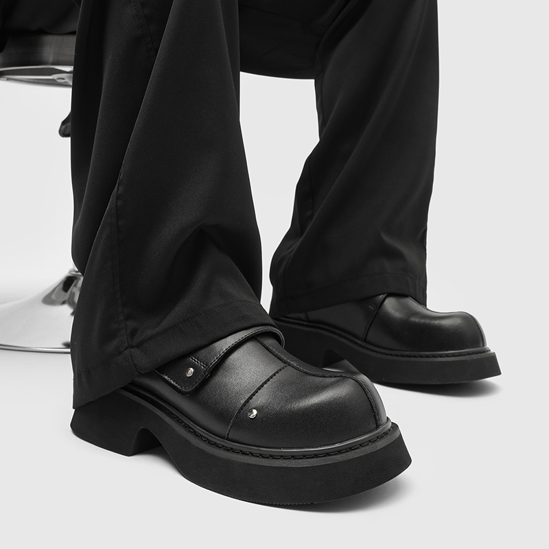 Chaussures en cuir à semelles  - Leatherworking Classic avis et prix