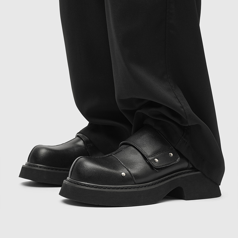 Chaussures en cuir à semelles  - Leatherworking Classic avis et prix
