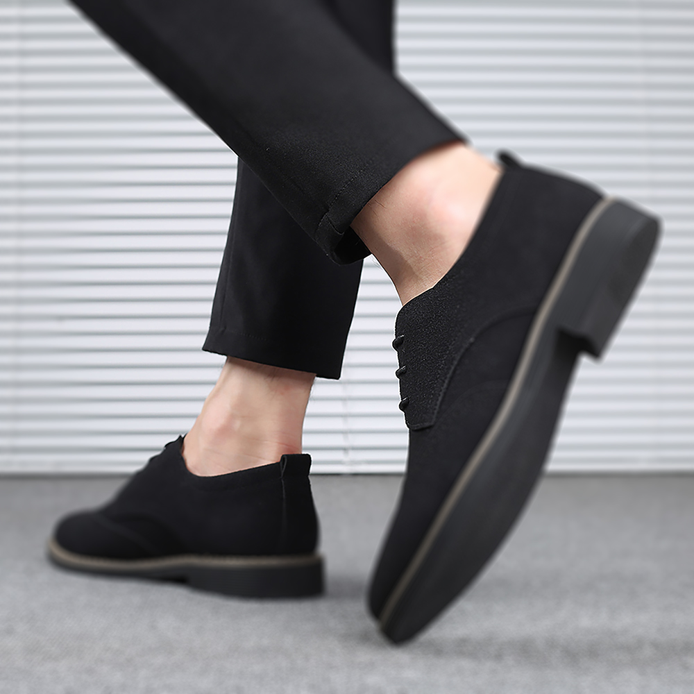 Chaussures de travail de rando - Leatherworking Classic avis et prix