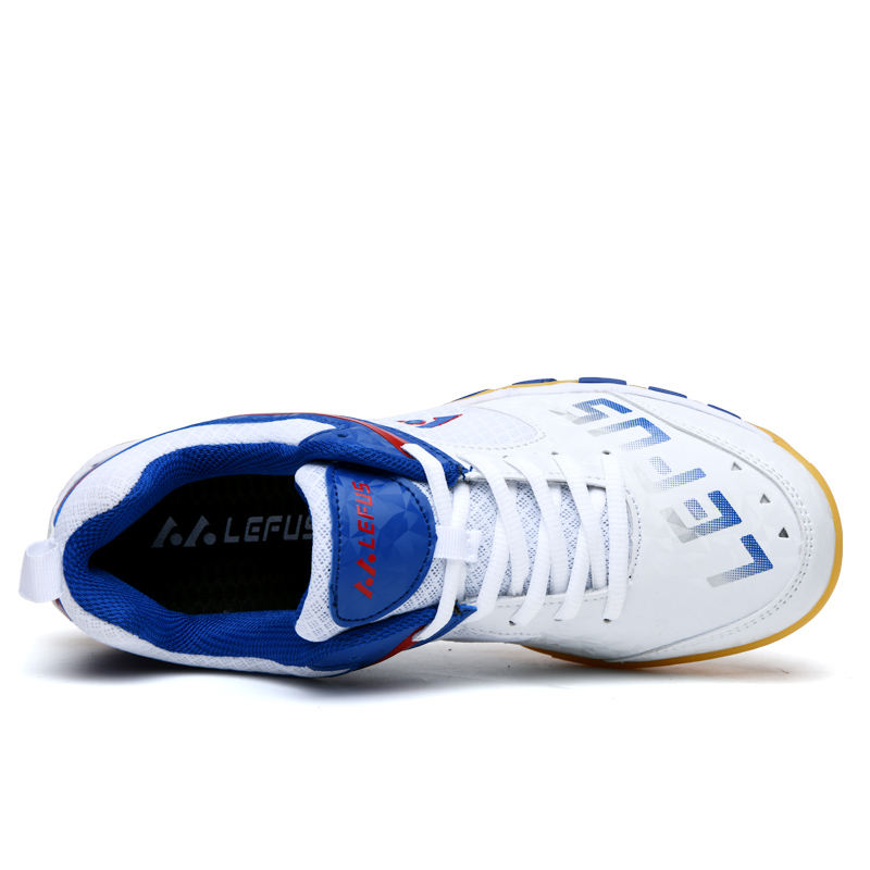 Lefus marque chaussures de Ten - Leatherwork Desk avis et prix