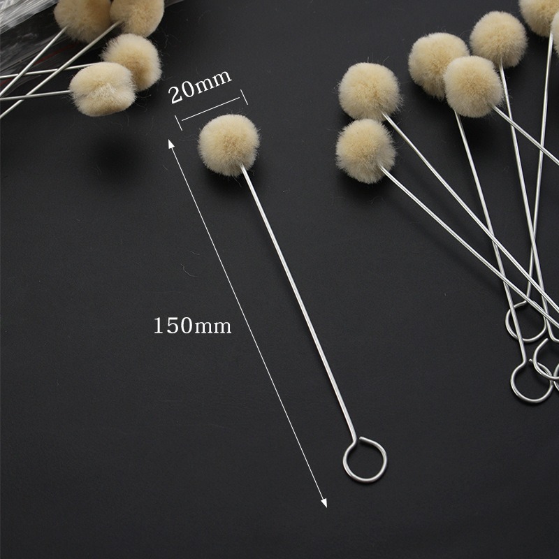 100 boules de laine, teintes,  - Contact Cement Leather avis et prix