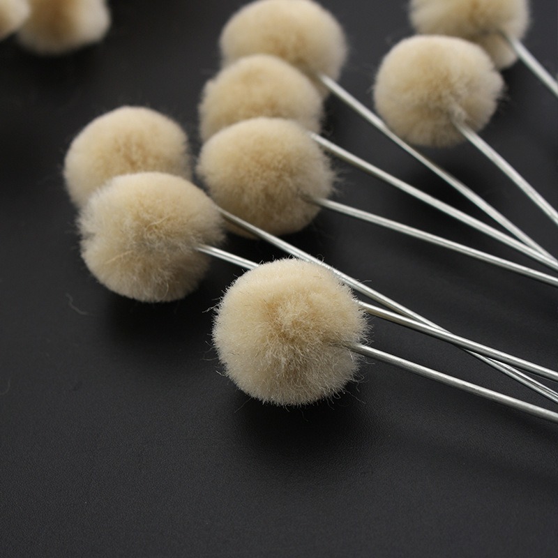 100 boules de laine, teintes,  - Contact Cement Leather avis et prix