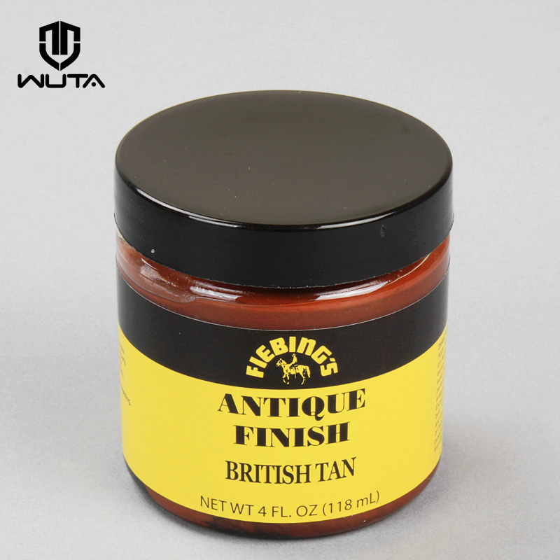 Pâte de finition Antique impor - Contact Cement Leather avis et prix