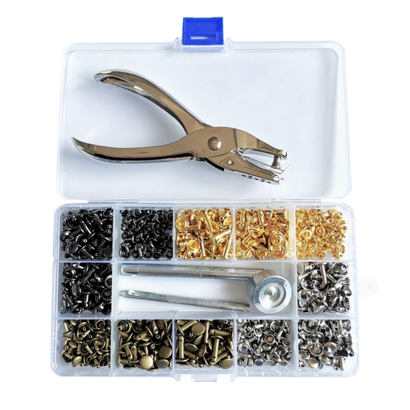 RiSALE-exacjons métalliques tu - Rivet Setter Tool avis et prix