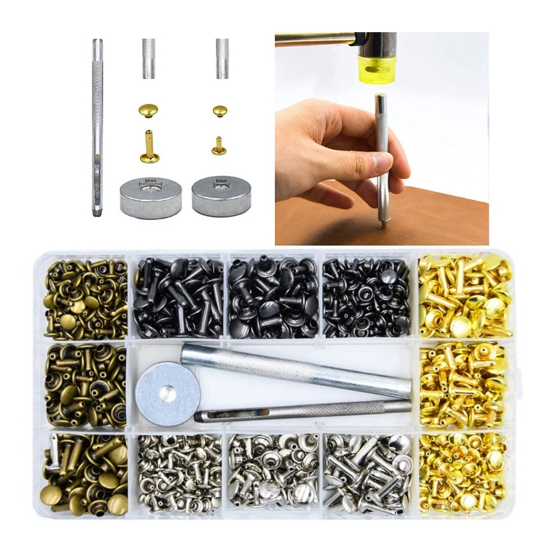 RiSALE-exacjons métalliques tu - Rivet Setter Tool avis et prix