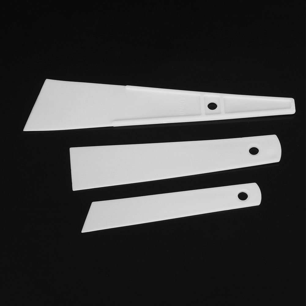 Grattoir en plastique pour cui - Contact Cement Leather avis et prix