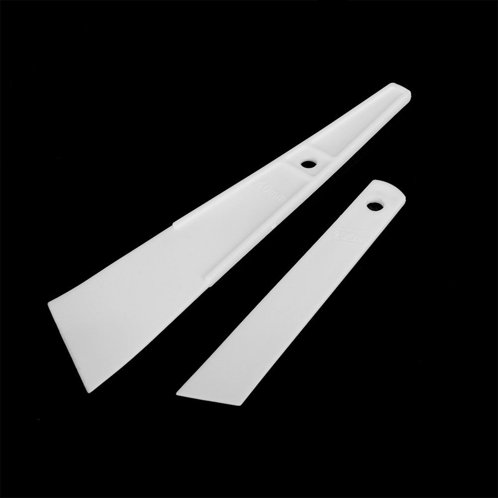 Grattoir en plastique pour cui - Contact Cement Leather avis et prix