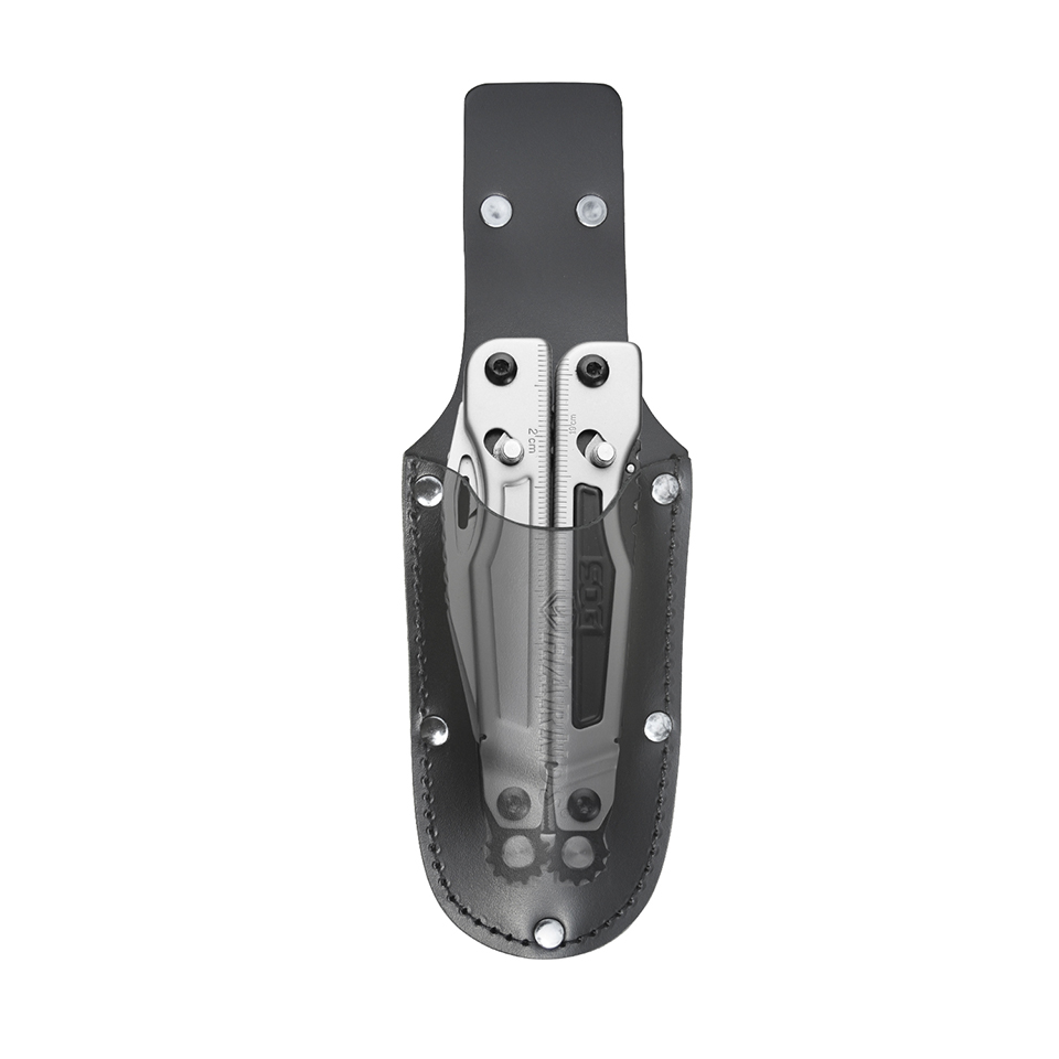 Porte-outils en cuir Harnds AK - Leatherwork Knife Sheath avis et prix