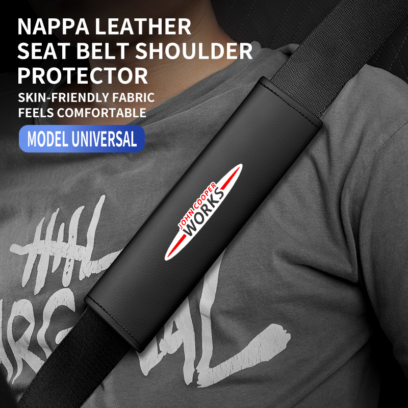 Couverture de protection d'épa - Leather Works Near Me avis et prix
