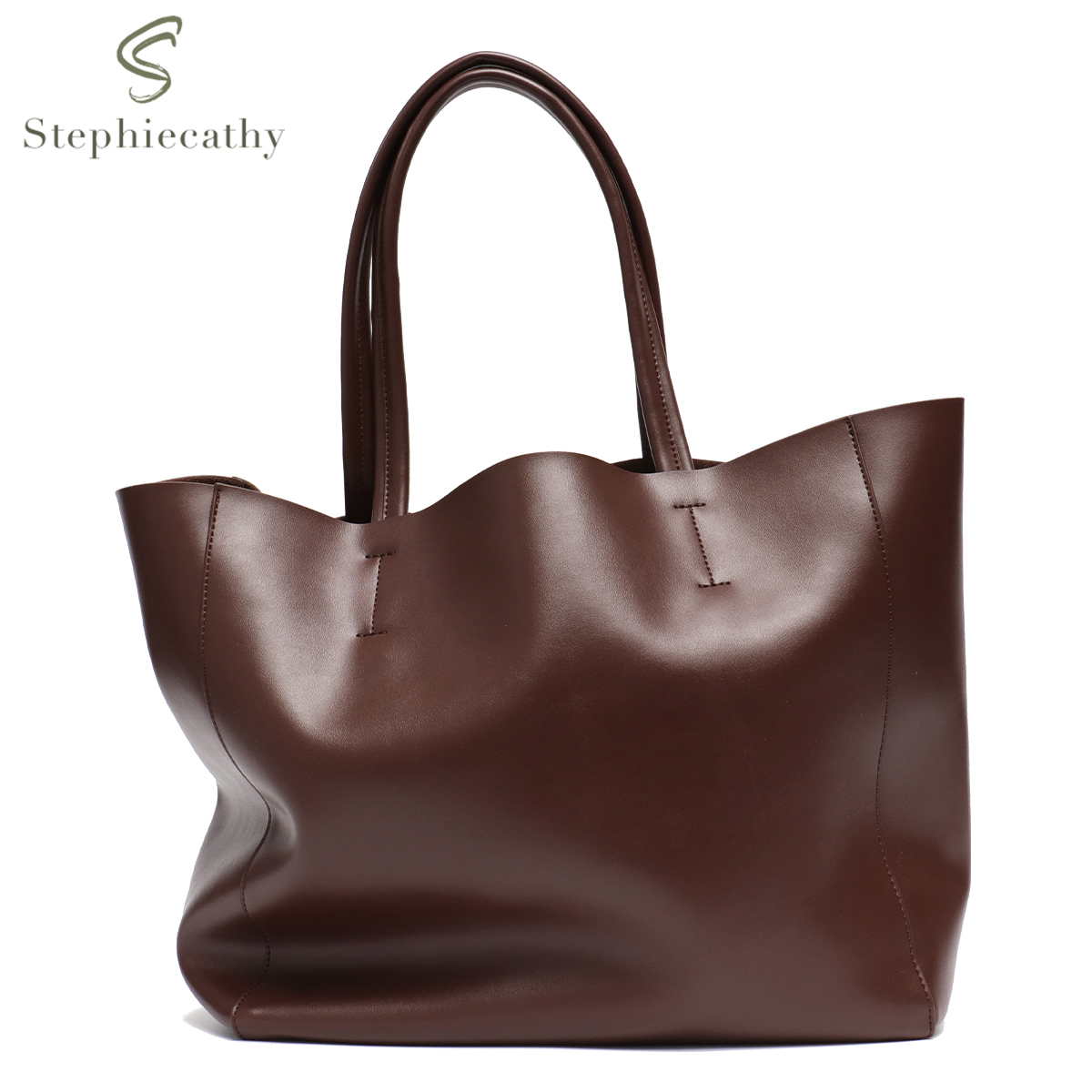 Sac à main fourre-tout de gran - Leatherworking Classic avis et prix