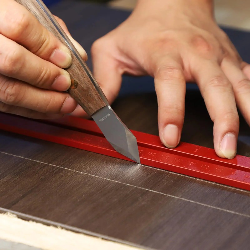 Couteau à découper fait à la m - Leatherwork Knife Sheath avis et prix