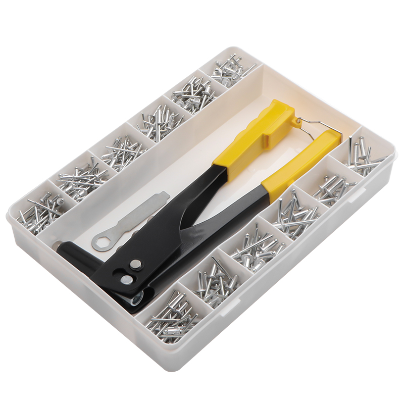 RapDuty Rivcirculation Set, Ha - Rivet Setter Tool avis et prix