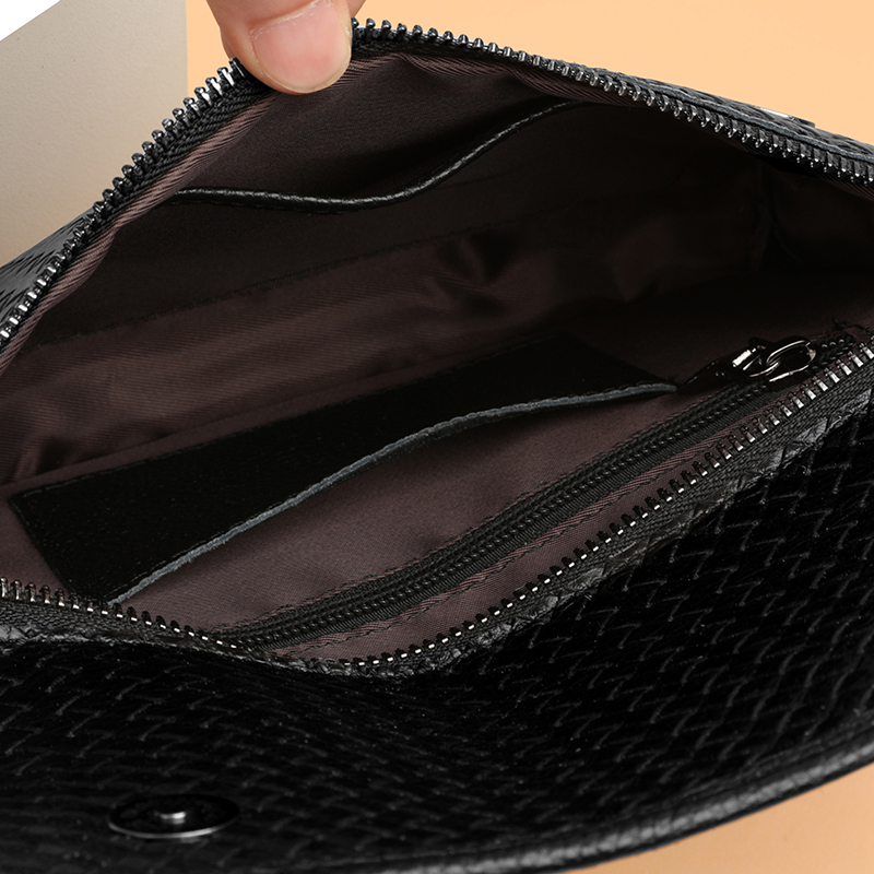 Sac à bandoulière de luxe pour - Leather Work Bag Mens avis et prix