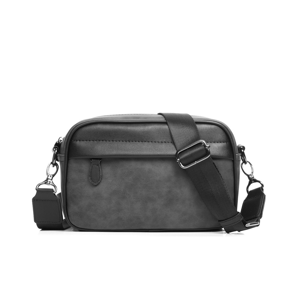 Sacs à bandoulière d'affaires  - Leather Work Bag Mens avis et prix