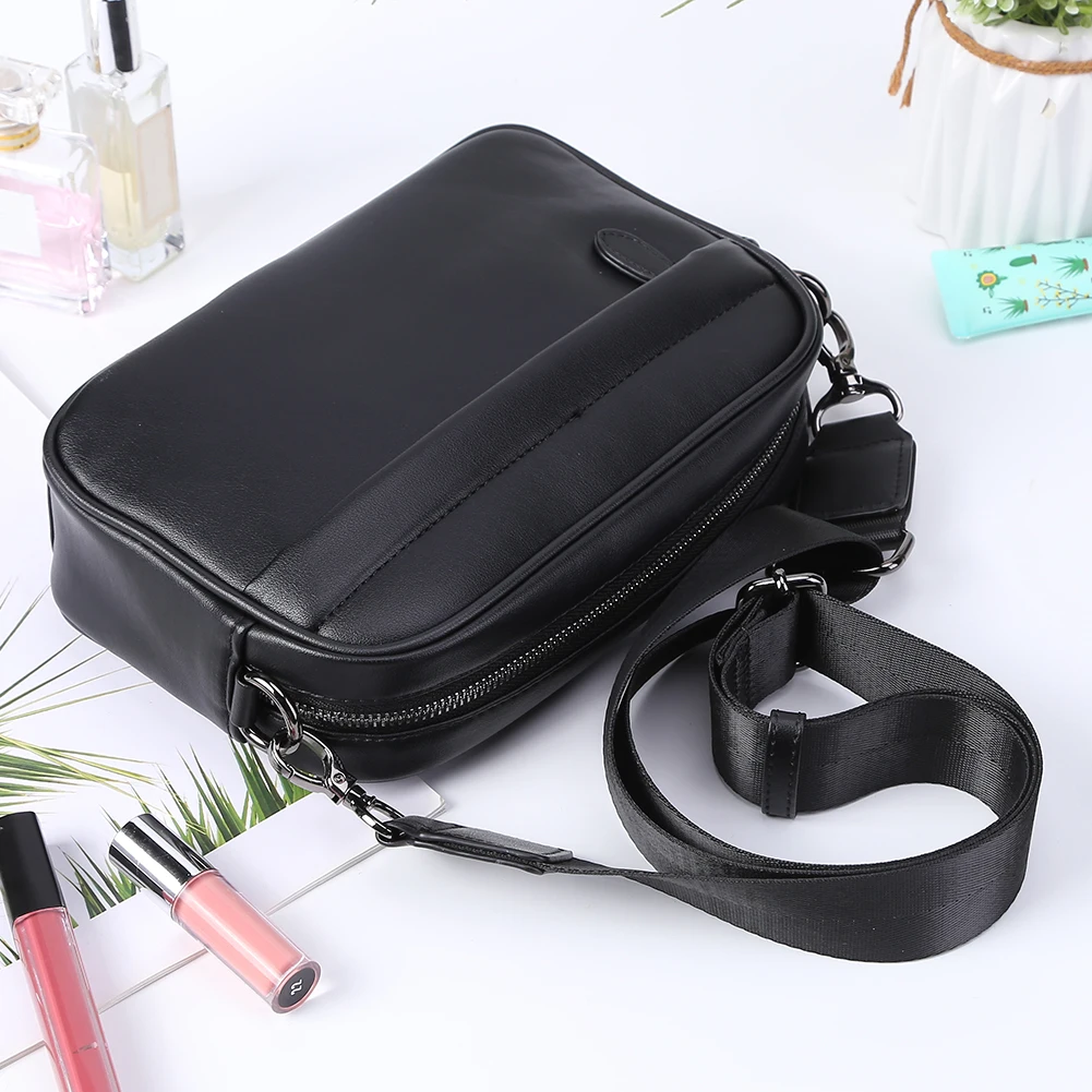 Sacs à bandoulière d'affaires  - Leather Work Bag Mens avis et prix