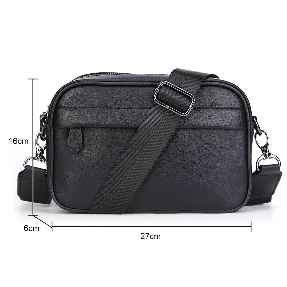 Sacs à bandoulière d'affaires  - Leather Work Bag Mens avis et prix