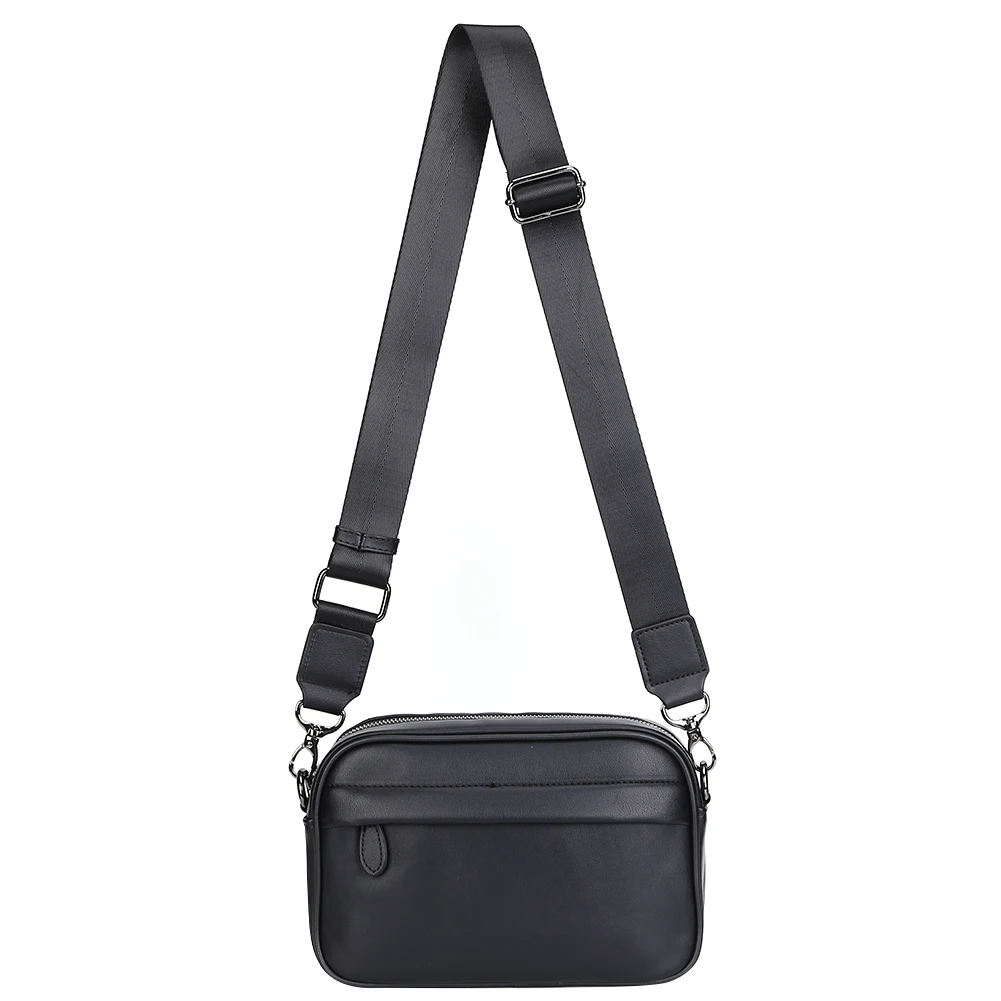 Sacs à bandoulière d'affaires  - Leather Work Bag Mens avis et prix