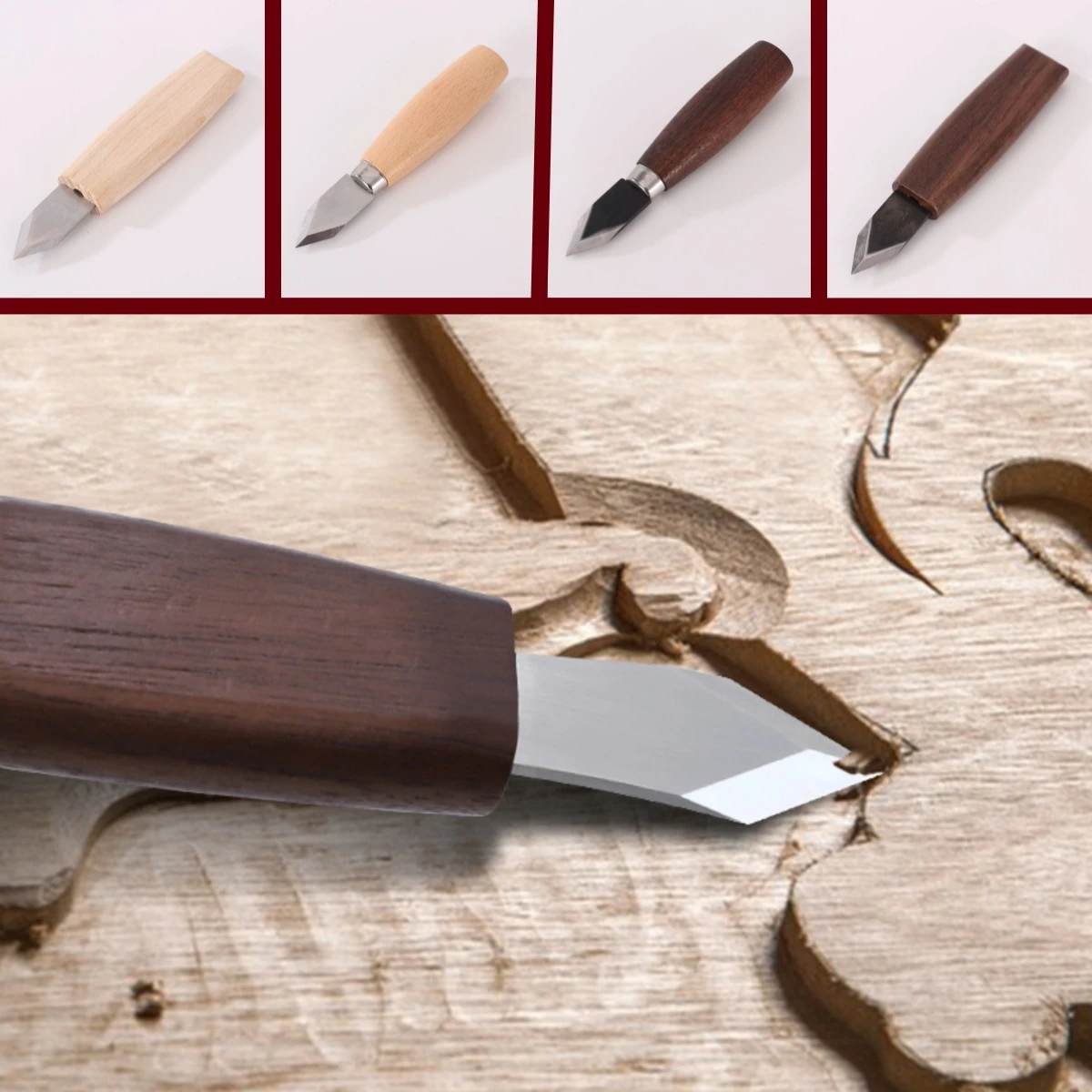 Couteau de marquage à Double b - Leatherwork Knife Sheath avis et prix