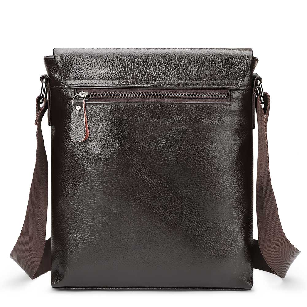 HUMERPAUL – sacs à bandoulière - Leather Work Bag Mens avis et prix