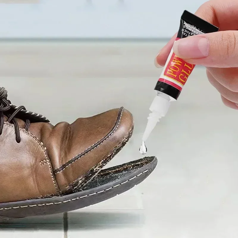 100x liquide Super colle bois  - Contact Cement Leather avis et prix
