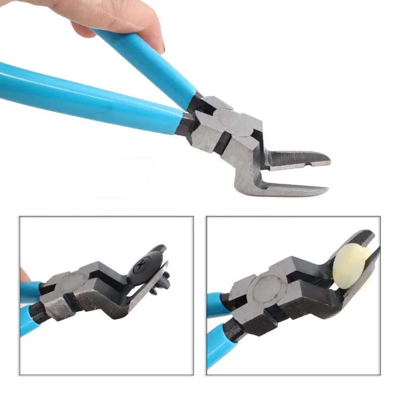 Pince diagonale multifonctionn - Rivet Setter Tool avis et prix