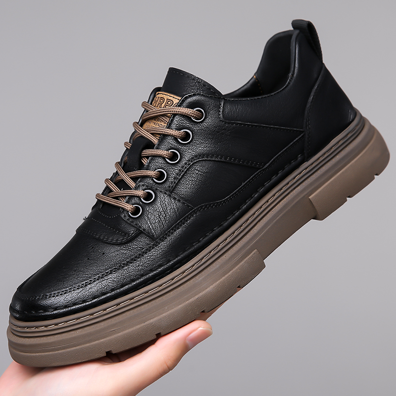 Chaussures de planche à semell - Leatherworking Classic avis et prix