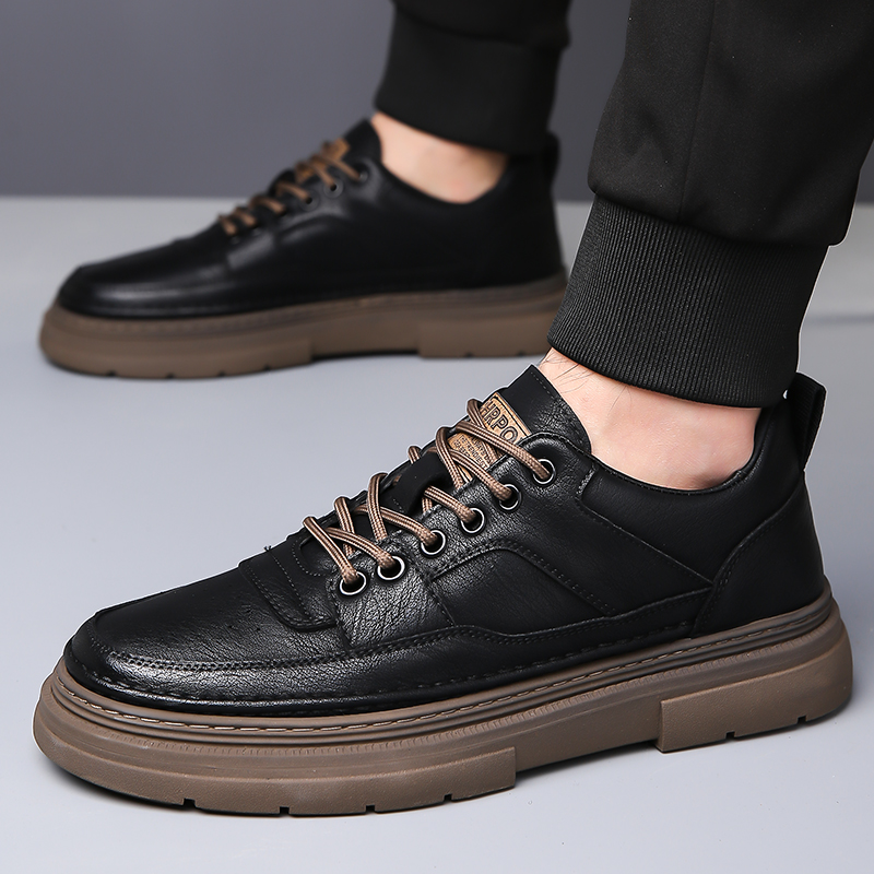Chaussures de planche à semell - Leatherworking Classic avis et prix